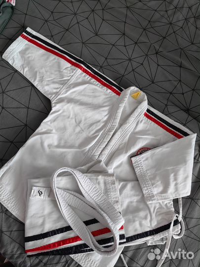 Самбовка для мальчика