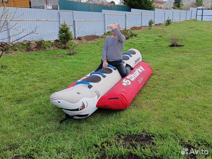 Банан водный