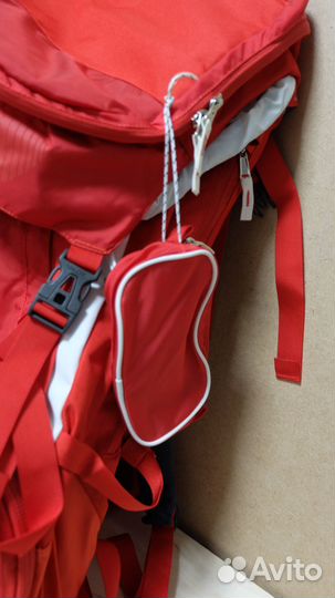 Рюкзак трек-й (новый) Женский Vaude Cimone 55+8