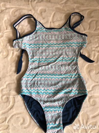Купальник для девочки