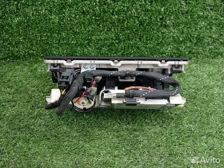 Дисплей монитор MMI Audi S3 8V A3 8V