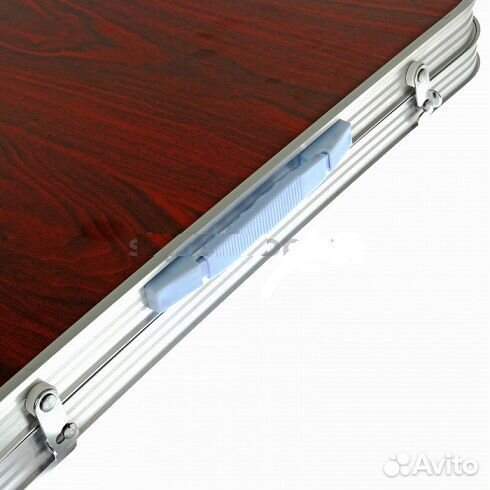 Набор кемпинговой мебели 120*60cм (8812)