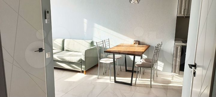 1-к. квартира, 35 м², 5/12 эт.