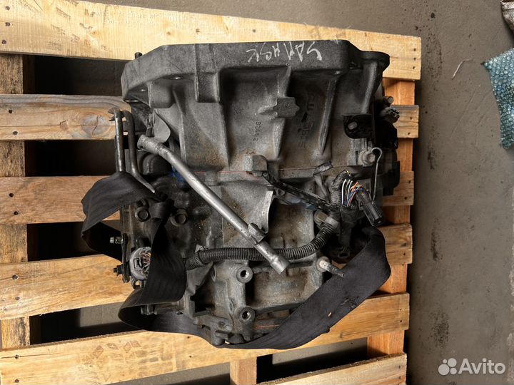 АКПП Suzuki SX4 2006-2013 M15A 20002-79J60