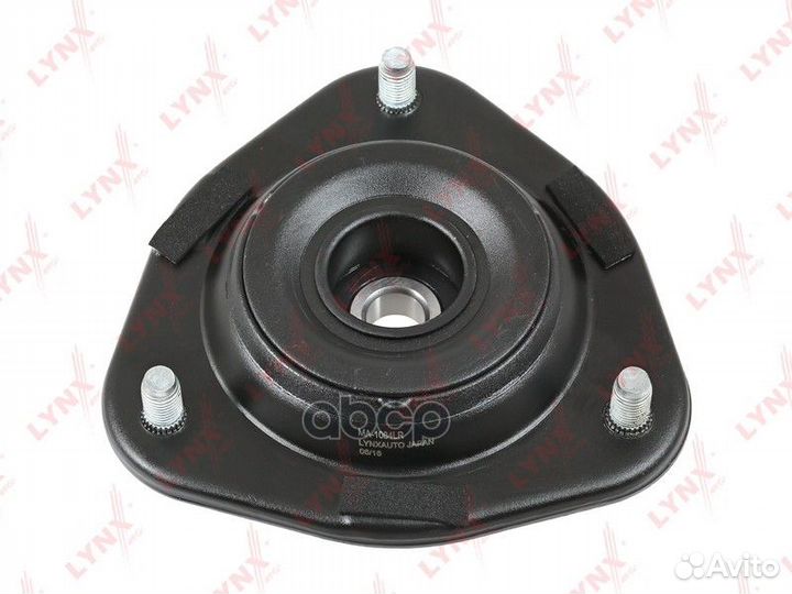 Опора переднего амортизатора MA1084LR lynxauto