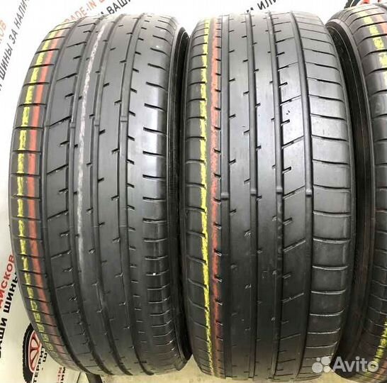 Toyo Proxes R46A 225/55 R19 99V