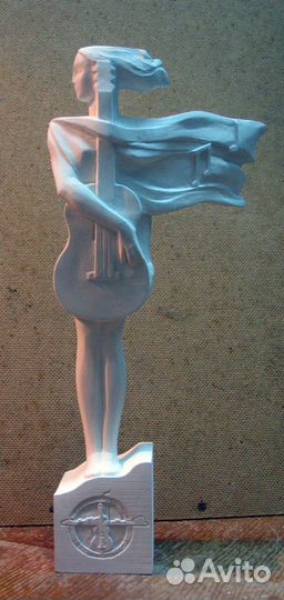 Профессиональный художник