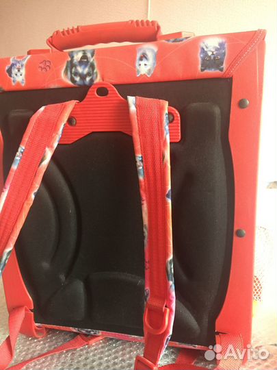 Ранец школьный