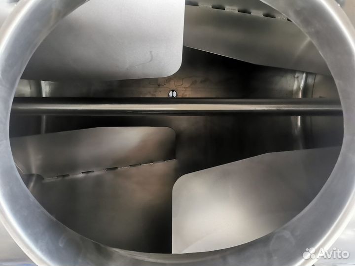 Маслоизготовитель (Маслобойка ) -400 литров