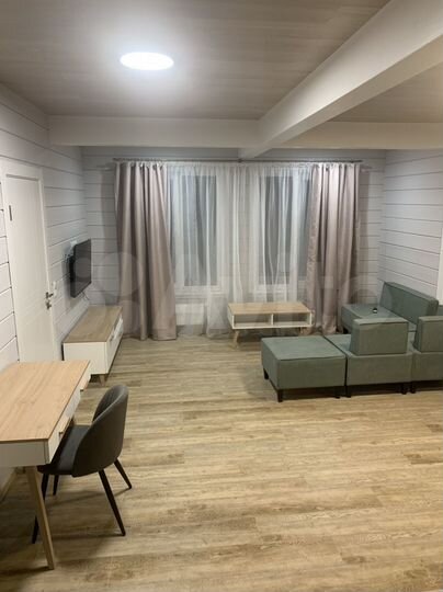 Дом 190 м² на участке 11 сот.