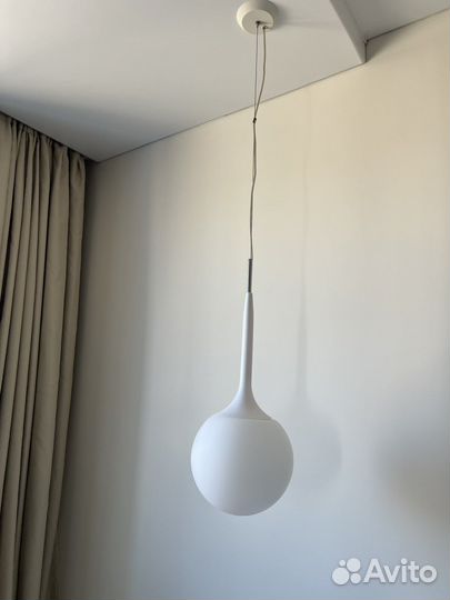 Светильник подвесной