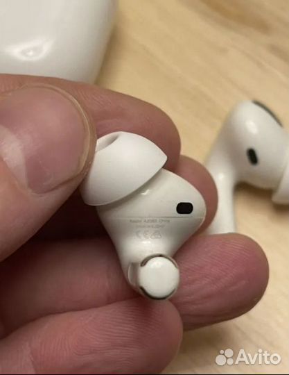 Airpods Pro bluetooth наушники