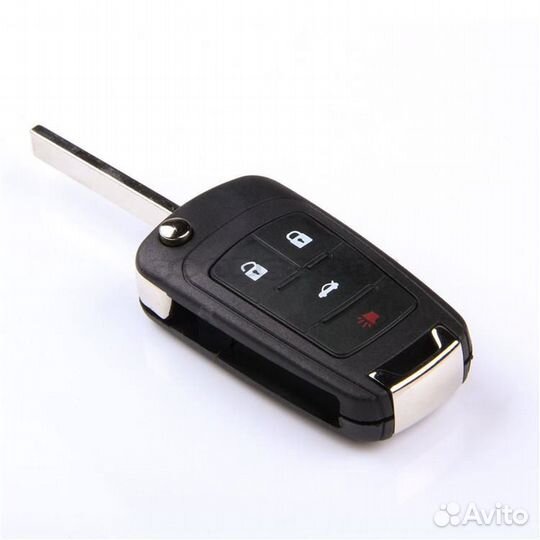 Ключ для Chevrolet Orlando