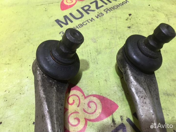 Рычаг подвески передний левый Audi A6 C6 BDW 2.4