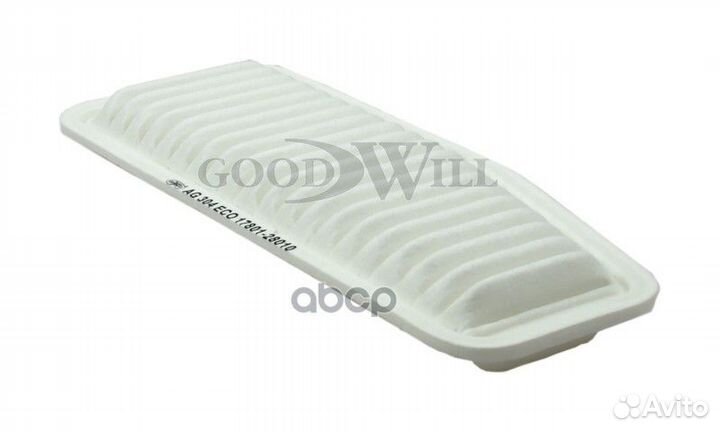 Фильтр воздушный toyota RAV IV ELP3928;LA-151;A