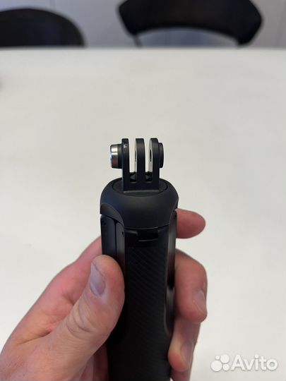 Штатив для камеры go pro оригинал