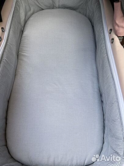 Коляска Riko Marla 2 в 1