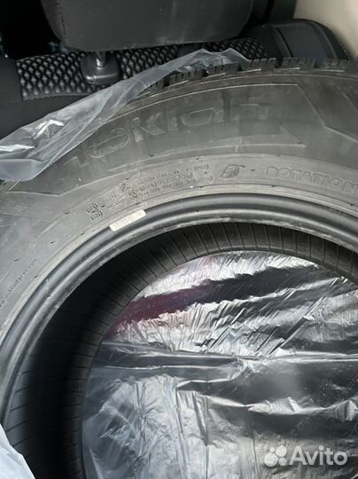 Nokian Tyres Nordman RS2 SUV 215/70 R16