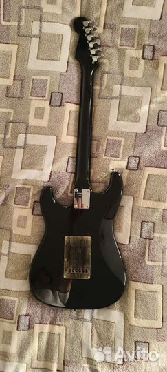 Электрогитара Fernandes Fat Strat Japan