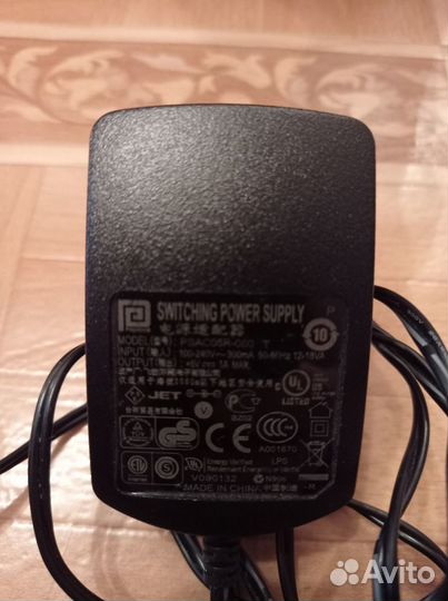 Блок питания 5В