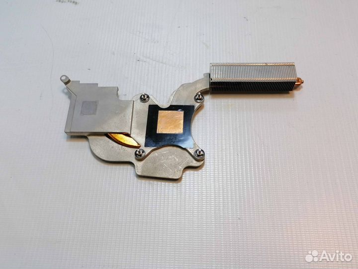 Термотрубка для Dell 1501
