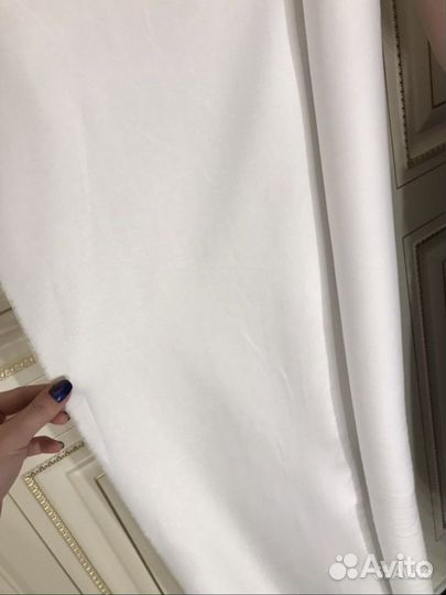 Ткань хлопок