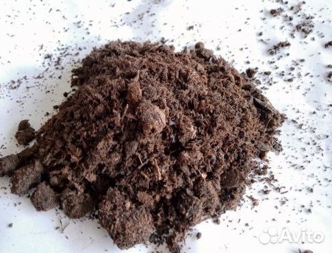 Навоз и перегной