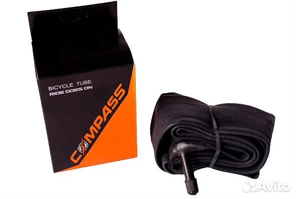 Велокамера 28