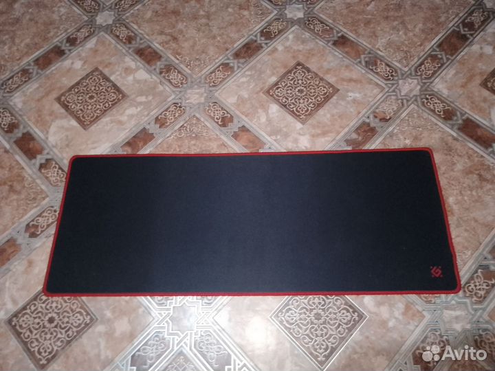 Игровой сетап для пк