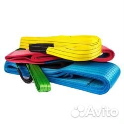 Строп стп 8,0т 5,0м 240мм