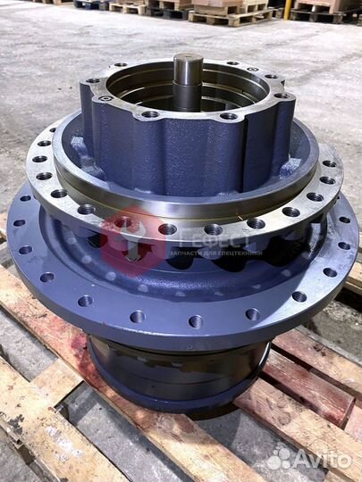 Редуктор хода Hitachi ZX270LC-3 9256990