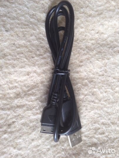 USB кабель для samsung