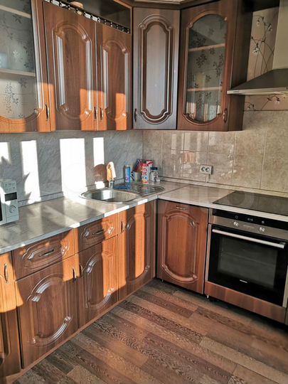 1-к. квартира, 35 м², 7/9 эт.