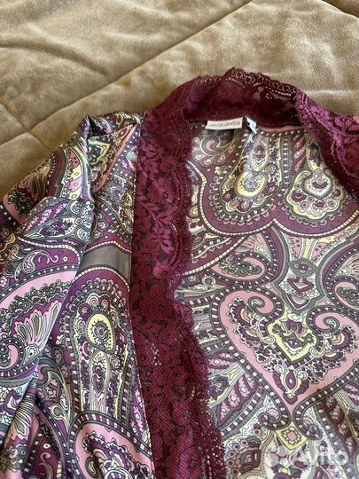 Пакетом домашняя одежда р.42-44