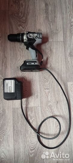 Удлинитель аккумуляторной батареи ледобура Nanwei