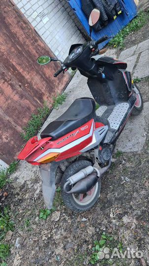 Продам скутер стелс вортекс 150куб