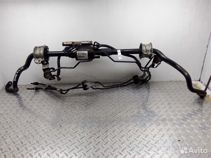 Стабилизатор передний BMW X5 E70 4051997