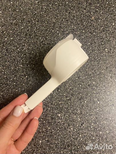 Зажим для пакета IKEA Бевара