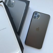 iPhone 11 Pro Max, 256 ГБ