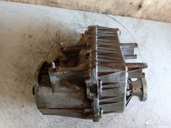 Коробка раздаточная Mercedes-Benz M-Class