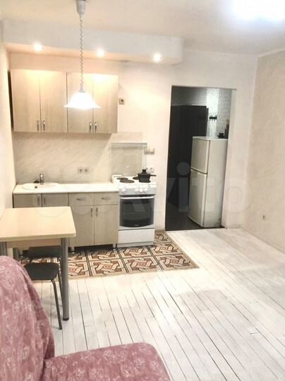 Квартира-студия, 26 м², 4/10 эт.