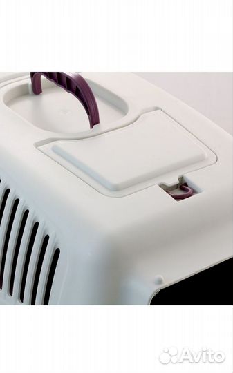 Бокс для перевозки животных