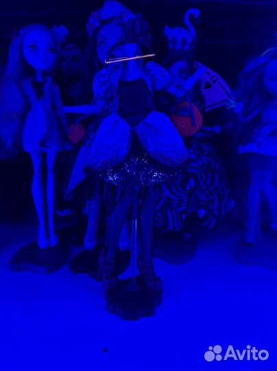 Одежда эвер афтер хай ever after high apple эпл