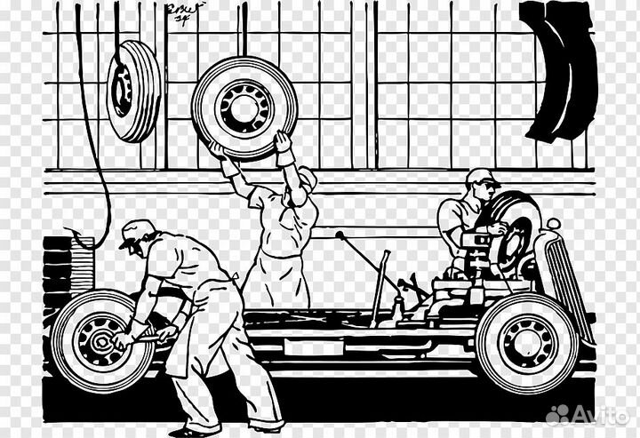 Оператор сварки без опыта.Тульская обл