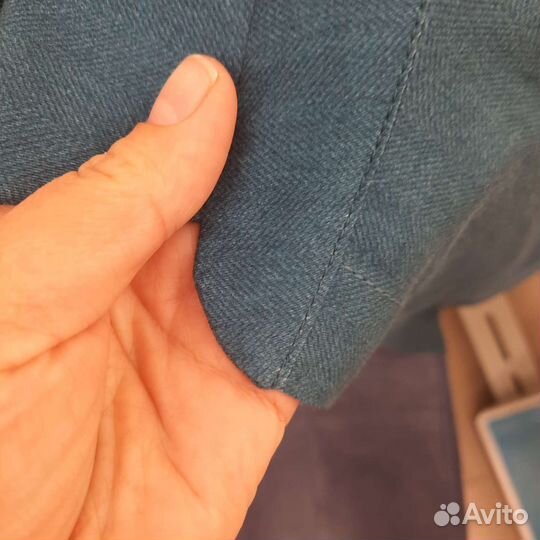 Портной на дому