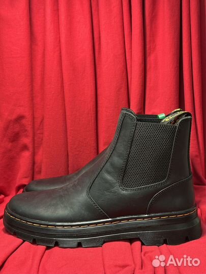 Оригинал Dr. Martens Embury (43)