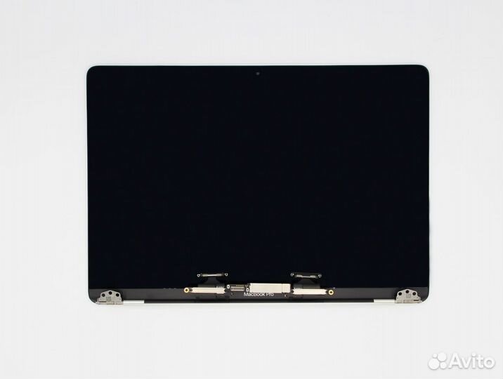 Матрица в сборе для MacBook Pro 13 M1 A2338 Silver