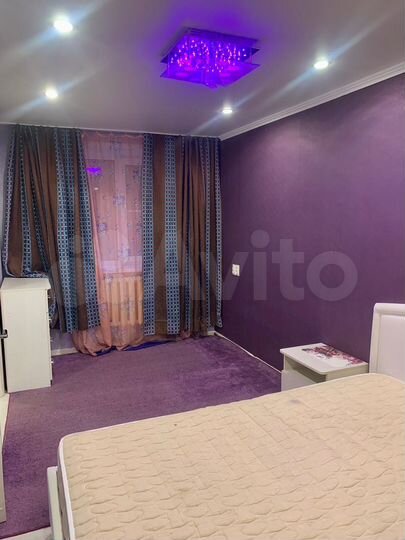 2-к. квартира, 44 м², 3/5 эт.