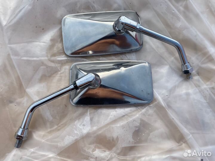 Зеркала Yamaha XJR400