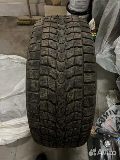 Dunlop SP 20 2.25/50 R19